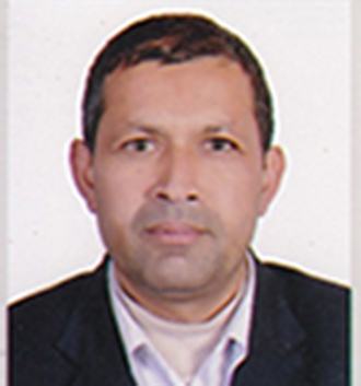 Mr. Pushparaj Khanal